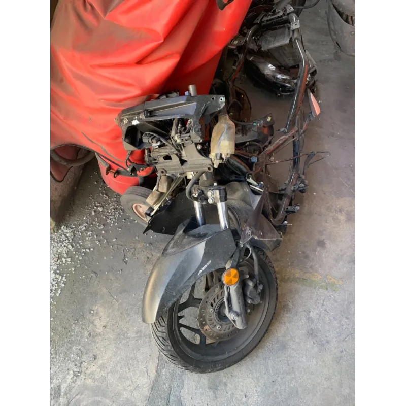 Capteur ABS avant HONDA PCX 125 2021-2024