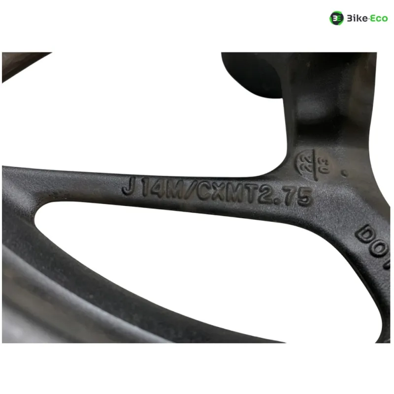 Jante avant HONDA PCX 125 2021-2024