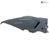 Cache carenage coque arriere droit YAMAHA XP 530 2012-2014 TMAX ABS Cache carenage coque arriere droit YAMAHA XP 530 2012-2014 TMAX ABS