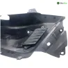 Cache carenage coque arriere gauche YAMAHA XP 530 2012-2014 TMAX ABS Cache carenage coque arriere gauche YAMAHA XP 530 2012-2014 TMAX ABS