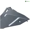 Demi sabot droit YAMAHA XP 530 2012-2014 TMAX ABS Demi sabot droit YAMAHA XP 530 2012-2014 TMAX ABS
