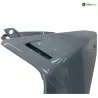 Demi sabot droit YAMAHA XP 530 2012-2014 TMAX ABS Demi sabot droit YAMAHA XP 530 2012-2014 TMAX ABS