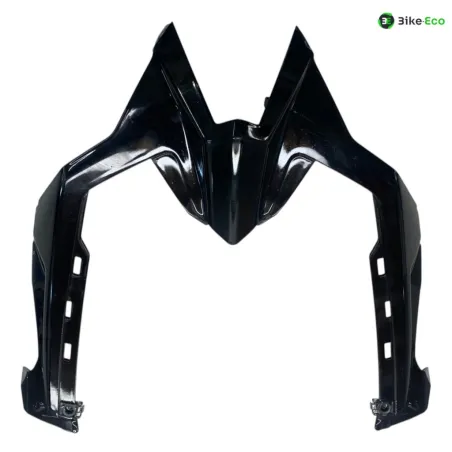 Cache feu arriere YAMAHA XP 530 2012-2014 TMAX ABS