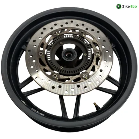 Jante avant HONDA NSS 125 2017-2018 FORZA