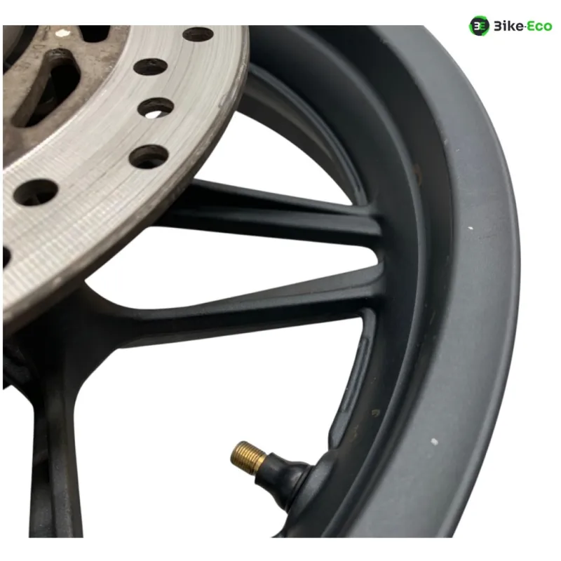 Jante avant HONDA NSS 125 2017-2018 FORZA
