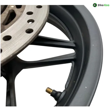 Jante avant HONDA NSS 125 2017-2018 FORZA