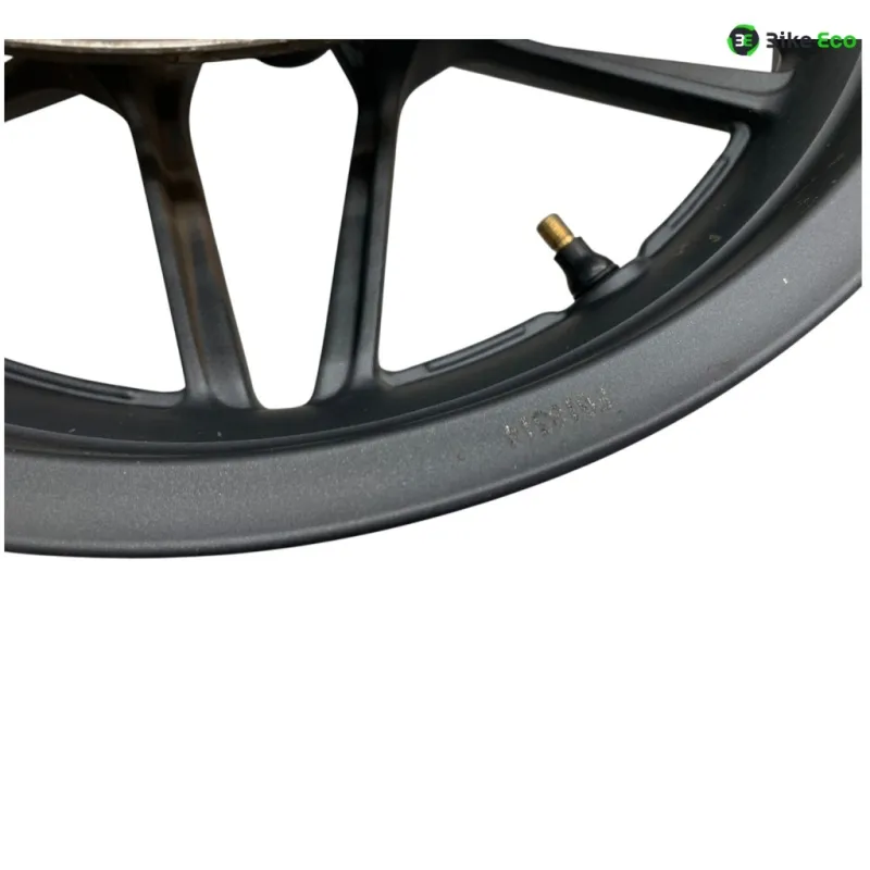 Jante avant HONDA NSS 125 2017-2018 FORZA