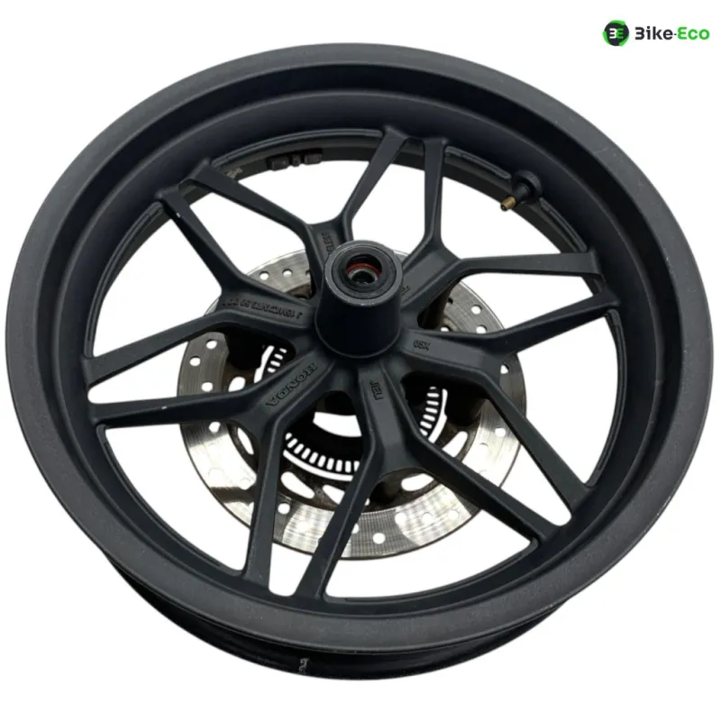 Jante avant HONDA NSS 125 2017-2018 FORZA