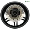 Jante arriere HONDA NSS 125 2017-2018 FORZA