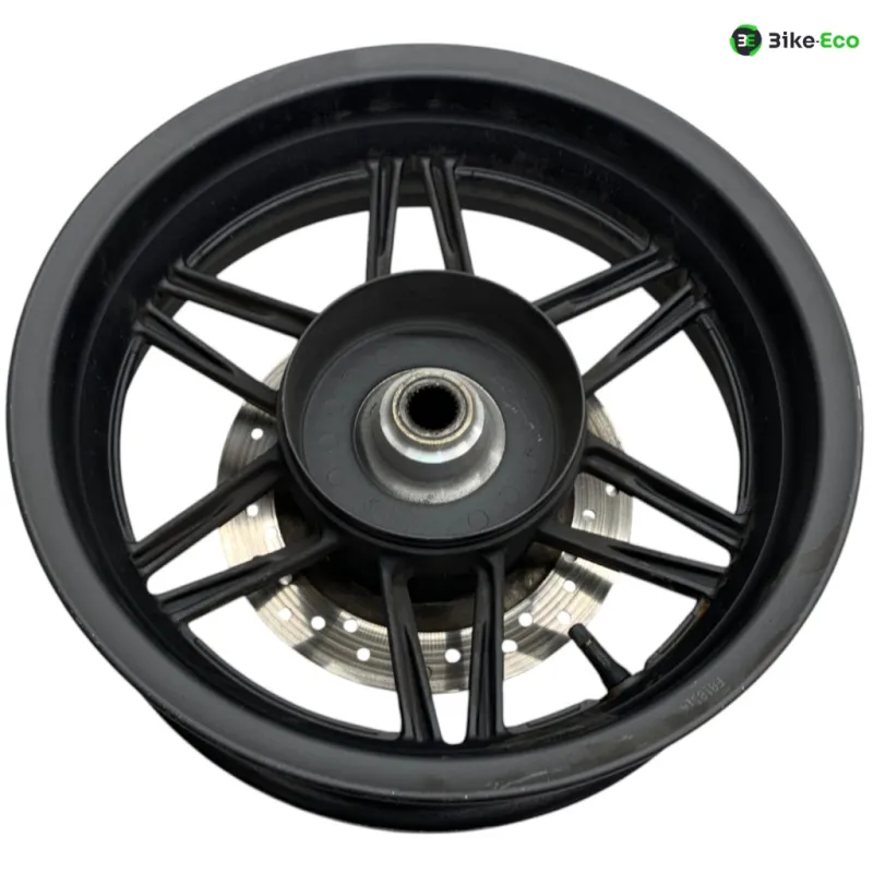Jante arriere HONDA NSS 125 2017-2018 FORZA