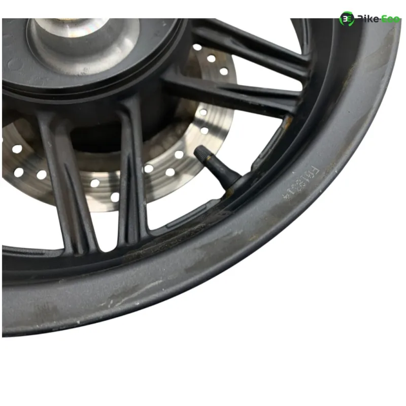 Jante arriere HONDA NSS 125 2017-2018 FORZA