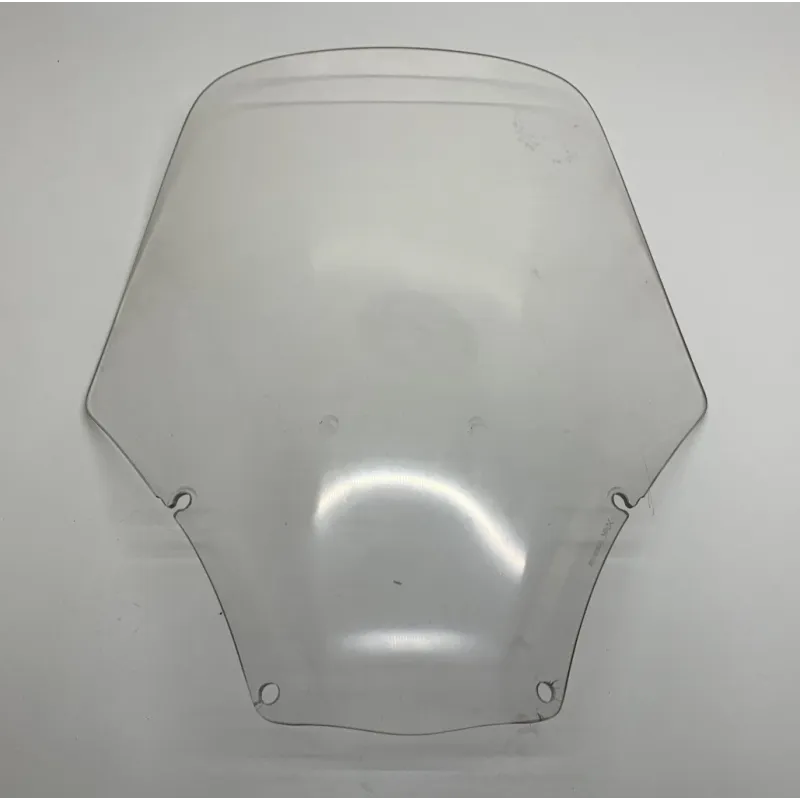 Bulle HONDA NSS 125 2017-2018 FORZA