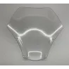 Bulle HONDA NSS 125 2017-2018 FORZA Bulle HONDA NSS 125 2017-2018 FORZA