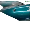 Cache flanc de carenage gauche YAMAHA TDM 850 1996-1998 Cache flanc de carenage gauche YAMAHA TDM 850 1996-1998