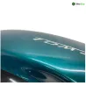 Cache flanc de carenage droit YAMAHA TDM 850 1996-1998