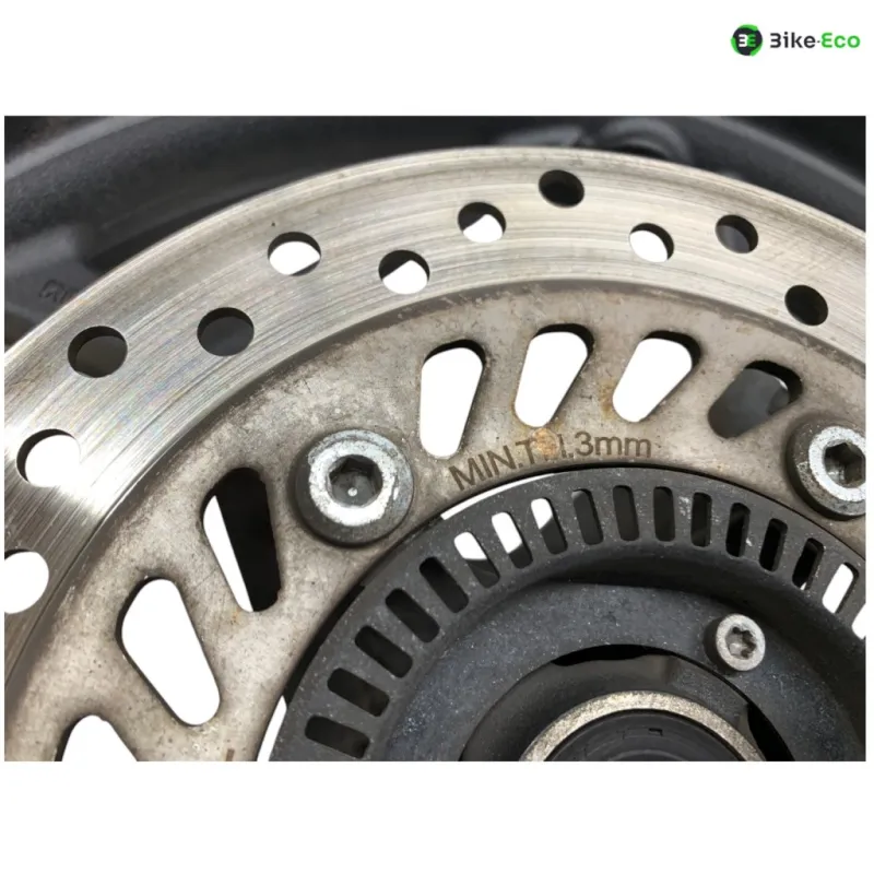 Jante avant HONDA PCX 125 2021-2024