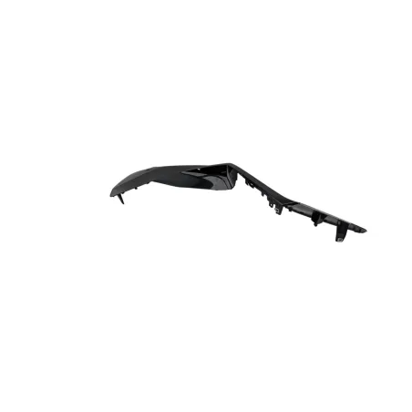 Flanc avant droit YAMAHA YPR 125 XMAX ABS 2024 - 2025