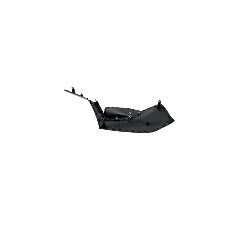 Flanc avant gauche YAMAHA YPR 125 XMAX ABS 2024 - 2025