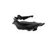 Garde boue arriere YAMAHA YPR 125 XMAX ABS 2024 - 2025 Garde boue arriere YAMAHA YPR 125 XMAX ABS 2024 - 2025