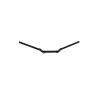 Guidon YAMAHA YPR 125 XMAX ABS 2024 - 2025