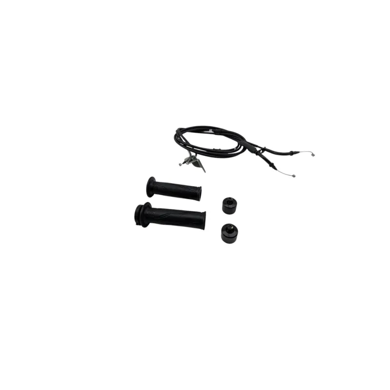 Poignee gaz YAMAHA YPR 125 XMAX ABS 2024 - 2025