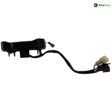 Compteur VOGE DS 300 2021-2024