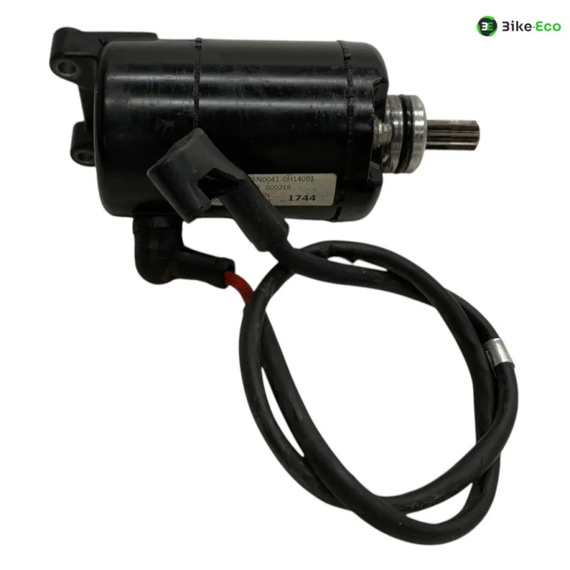Demarreur VOGE DS 300 2021-2024