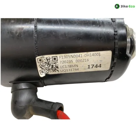 Demarreur VOGE DS 300 2021-2024