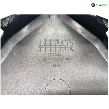 Cache jonction coque arriere YAMAHA XP 530 2012-2014 TMAX ABS