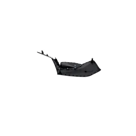 Flanc avant gauche YAMAHA YPR 125 XMAX ABS 2024 - 2025