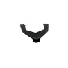 Separation de coque arriere YAMAHA YPR 125 XMAX ABS 2024 - 2025 Separation de coque arriere YAMAHA YPR 125 XMAX ABS 2024 - 2025