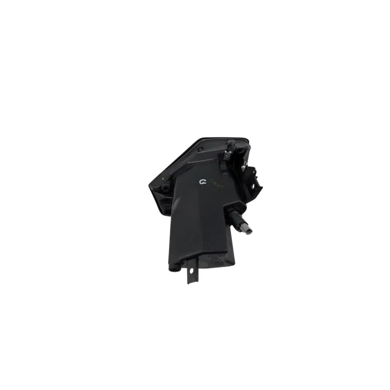 Vide poche YAMAHA YPR 125 XMAX ABS 2024 - 2025