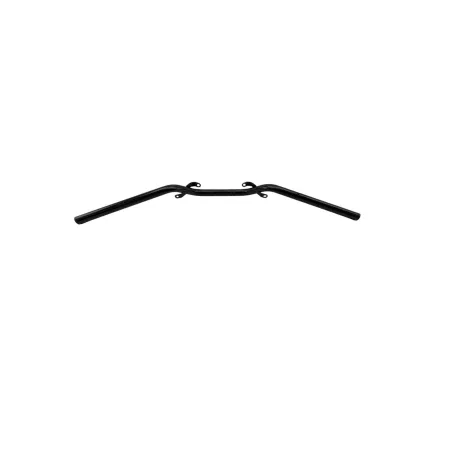 Guidon YAMAHA YPR 125 XMAX ABS 2024 - 2025
