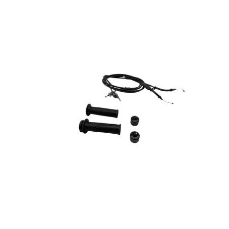 Poignee gaz YAMAHA YPR 125 XMAX ABS 2024 - 2025