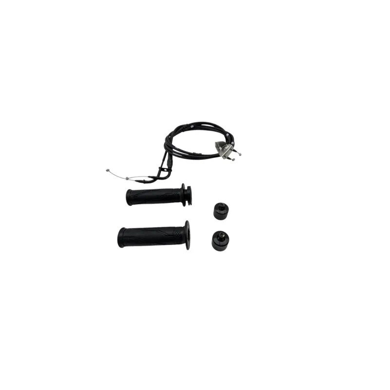 Poignee gaz YAMAHA YPR 125 XMAX ABS 2024 - 2025