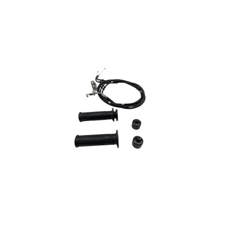 Poignee gaz YAMAHA YPR 125 XMAX ABS 2024 - 2025