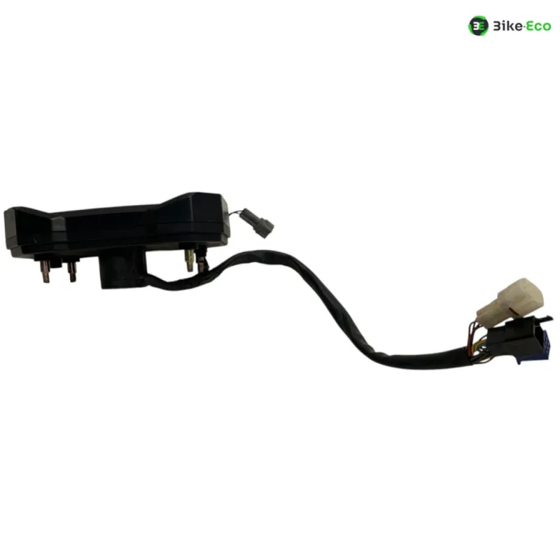 Compteur VOGE DS 300 2021-2024