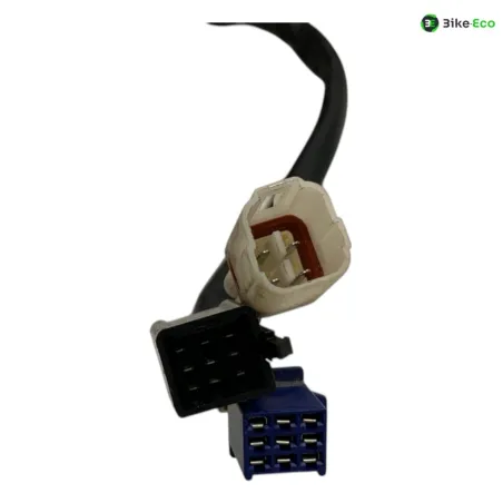 Compteur VOGE DS 300 2021-2024