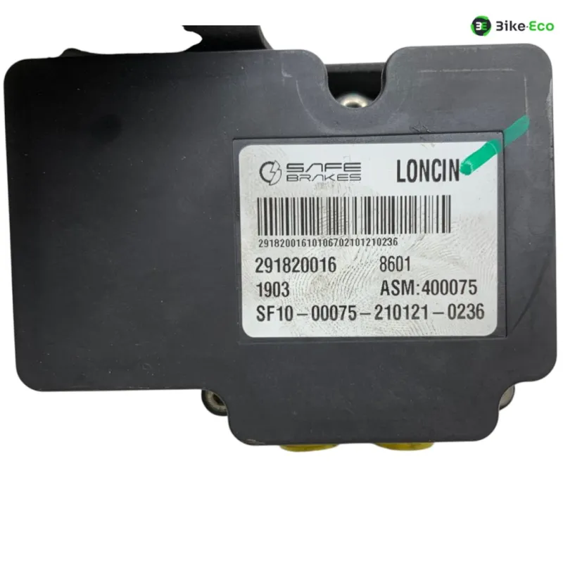 Module ABS VOGE DS 300 2021-2024