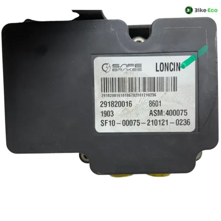 Module ABS VOGE DS 300 2021-2024