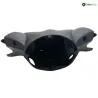 Cache guidon YAMAHA XP 530 2012-2014 TMAX ABS Cache guidon YAMAHA XP 530 2012-2014 TMAX ABS