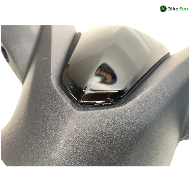 Cache guidon YAMAHA XP 530 2012-2014 TMAX ABS