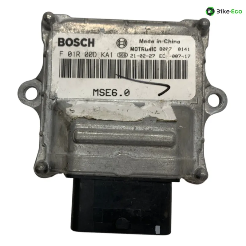 Boitier cdi VOGE DS 300 2021-2024