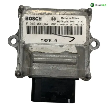 Boitier cdi VOGE DS 300 2021-2024