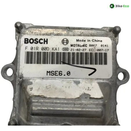 Boitier cdi VOGE DS 300 2021-2024