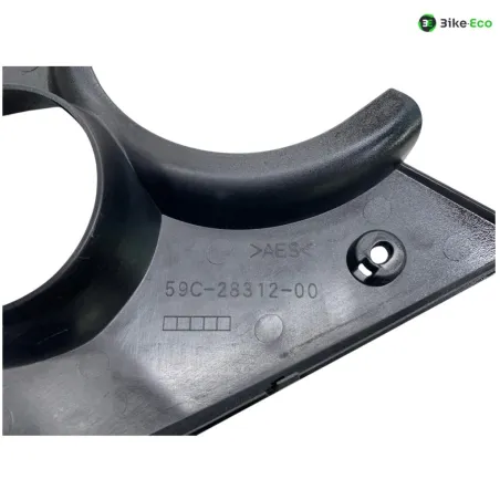 Entourage neiman YAMAHA XP 530 2012-2014 TMAX ABS