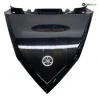 Cache jonction coque arriere YAMAHA XP 530 2012-2014 TMAX ABS Cache jonction coque arriere YAMAHA XP 530 2012-2014 TMAX ABS