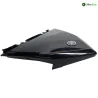 Cache jonction coque arriere YAMAHA XP 530 2012-2014 TMAX ABS Cache jonction coque arriere YAMAHA XP 530 2012-2014 TMAX ABS