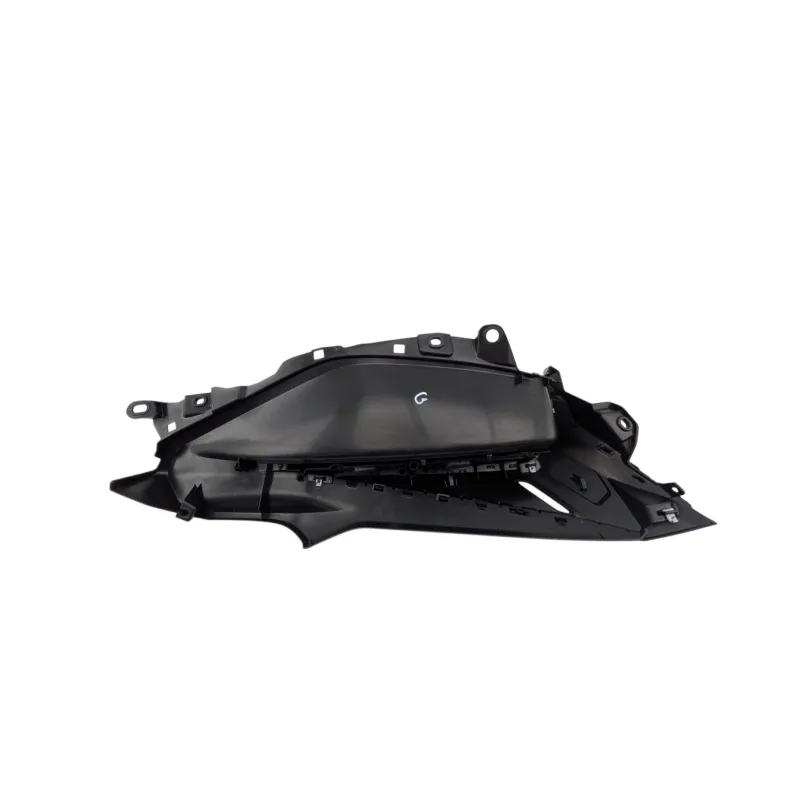 Plancher marche pied gauche YAMAHA YPR 125 XMAX ABS 2024 - 2025