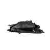 Plancher marche pied gauche YAMAHA YPR 125 XMAX ABS 2024 - 2025 Plancher marche pied gauche YAMAHA YPR 125 XMAX ABS 2024 - 2025